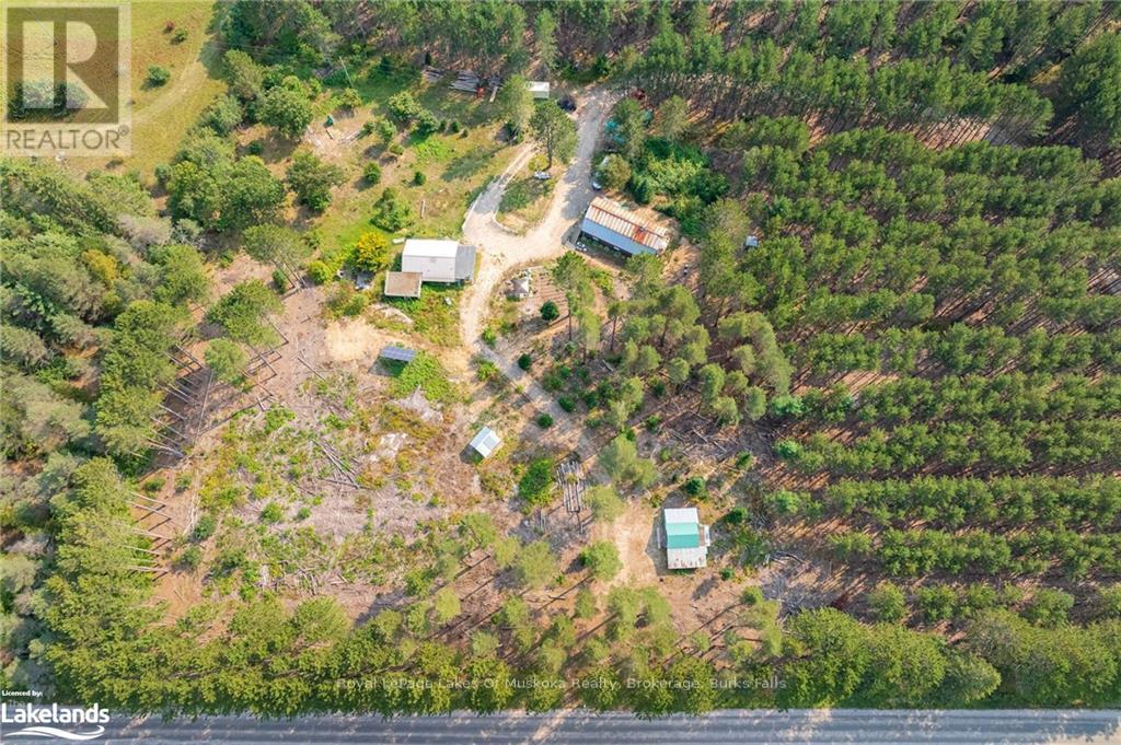 165 James Camp Road, Ryerson, Ontario  P0A 1C0 - Photo 39 - X10436776