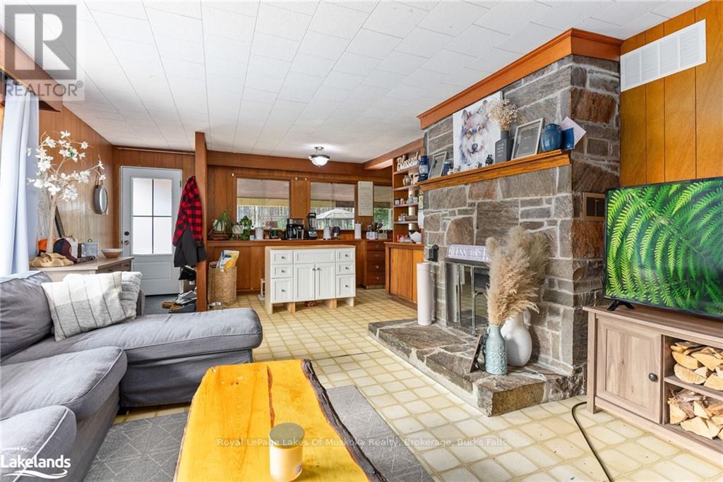 165 James Camp Road, Ryerson, Ontario  P0A 1C0 - Photo 5 - X10436776