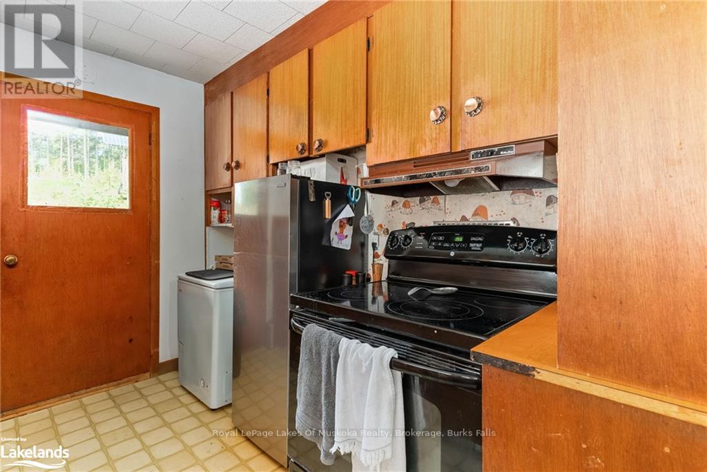 165 James Camp Road, Ryerson, Ontario  P0A 1C0 - Photo 7 - X10436776