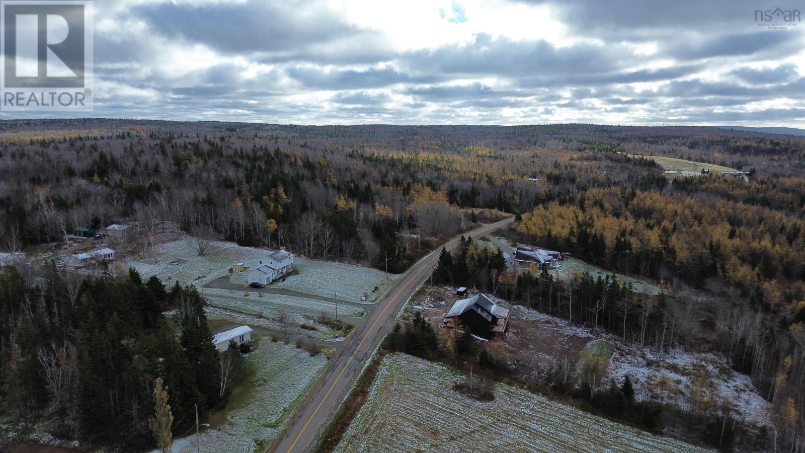 Acreage Mill Brook Road, Judique North, Nova Scotia  B0E 1P0 - Photo 12 - 202425594