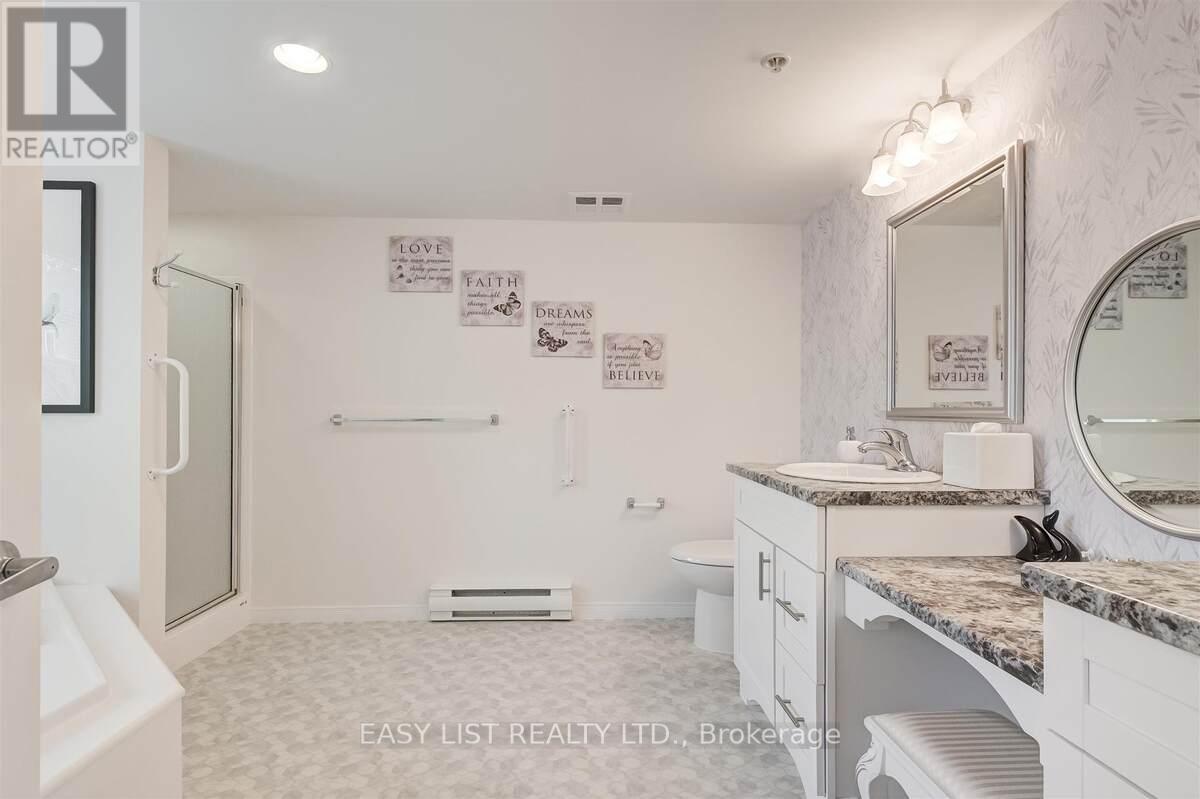 311 - 8 Huron Street, Kawartha Lakes, Ontario  K9V 6K3 - Photo 24 - X11889411