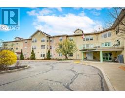 311 - 8 HURON STREET, Kawartha Lakes, Ontario