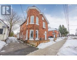 66 MATCHEDASH STREET S, Orillia, Ontario