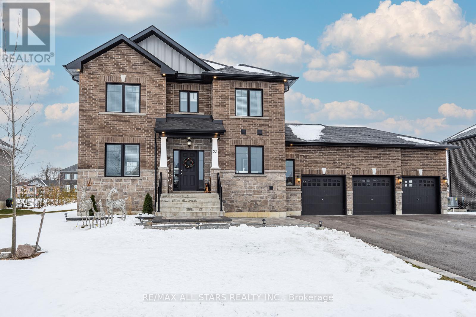 23 MCCRAE CRESCENT, Kawartha Lakes, Ontario