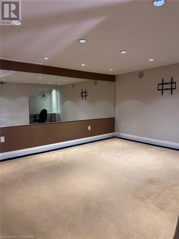 58 King Street Unit# D, Hamilton, Ontario  L8H 1G6 - Photo 4 - XH4182199