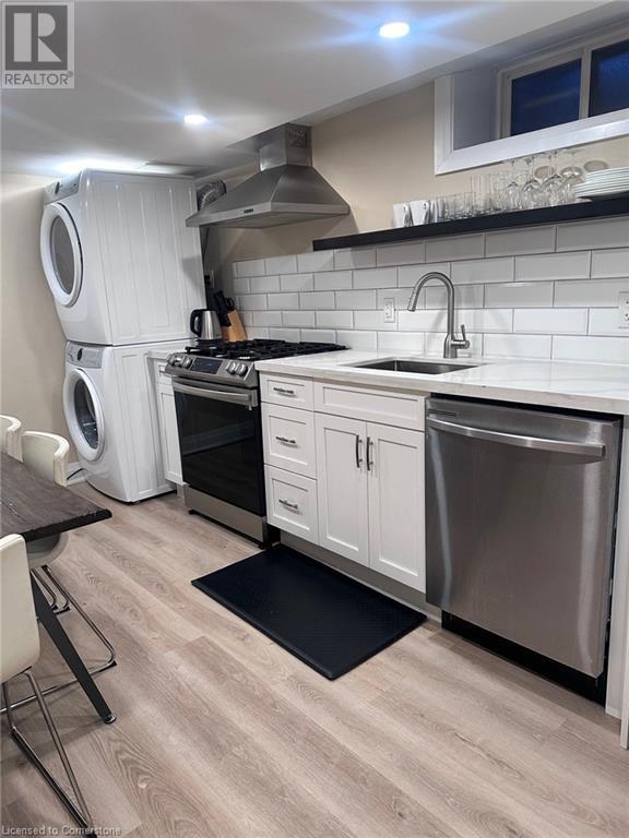 58 King Street Unit# D, Hamilton, Ontario  L8H 1G6 - Photo 7 - XH4182199