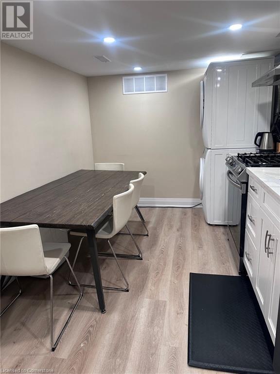 58 King Street Unit# D, Hamilton, Ontario  L8H 1G6 - Photo 8 - XH4182199