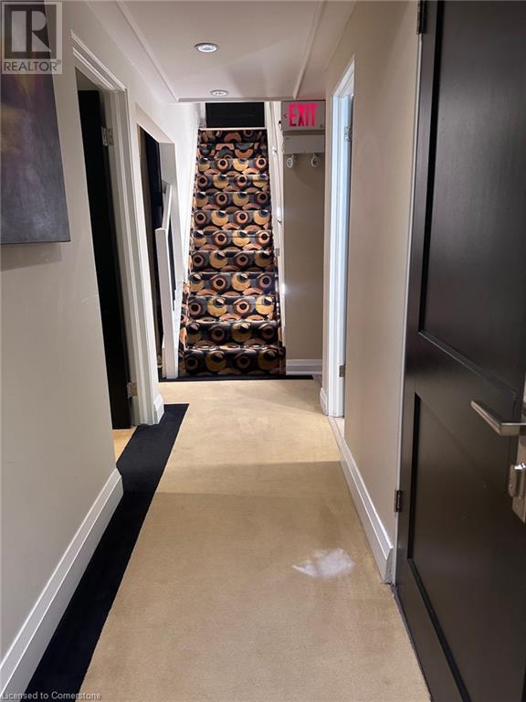 58 King Street Unit# D, Hamilton, Ontario  L8H 1G6 - Photo 14 - XH4182199
