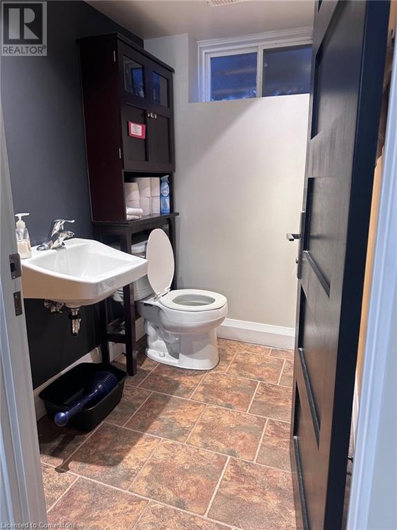 58 King Street Unit# D, Hamilton, Ontario  L8H 1G6 - Photo 18 - XH4182199