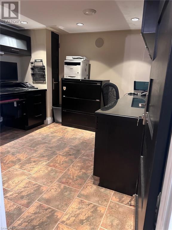 58 King Street Unit# D, Hamilton, Ontario  L8H 1G6 - Photo 17 - XH4182199