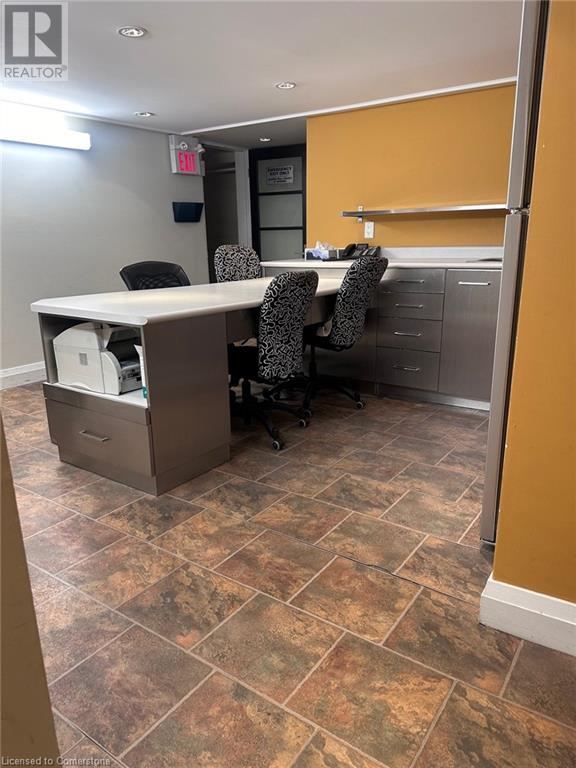 58 King Street Unit# D, Hamilton, Ontario  L8H 1G6 - Photo 22 - XH4182199
