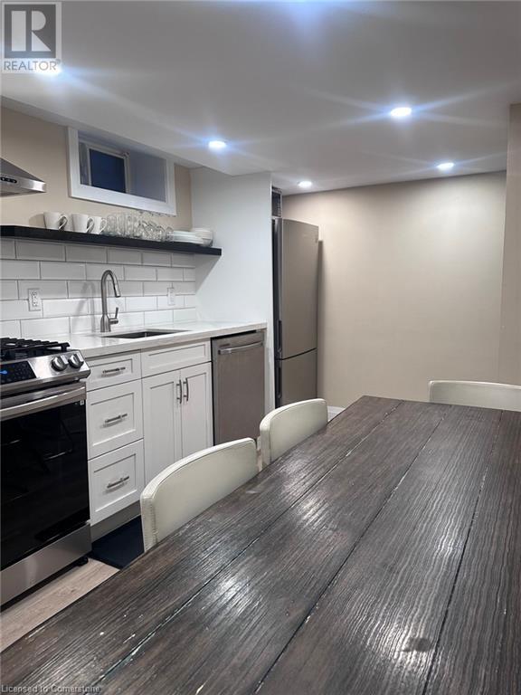 58 King Street Unit# D, Hamilton, Ontario  L8H 1G6 - Photo 9 - XH4182199