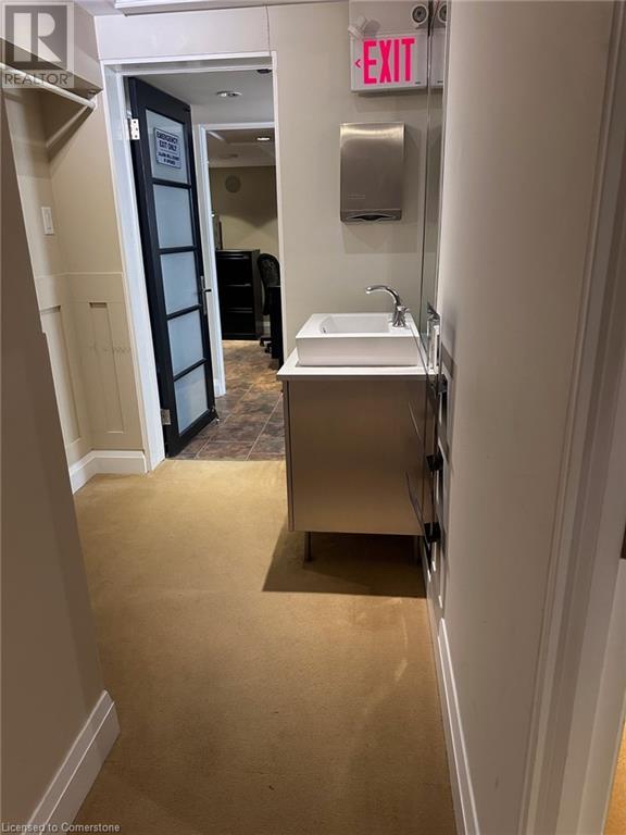 58 King Street Unit# D, Hamilton, Ontario  L8H 1G6 - Photo 16 - XH4182199