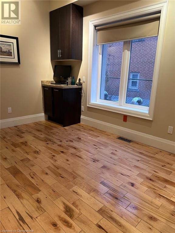 58 King Street Unit# D, Hamilton, Ontario  L8H 1G6 - Photo 39 - XH4182199