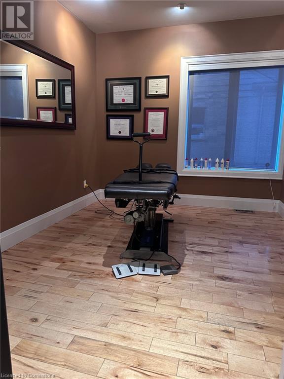 58 King Street Unit# D, Hamilton, Ontario  L8H 1G6 - Photo 41 - XH4182199