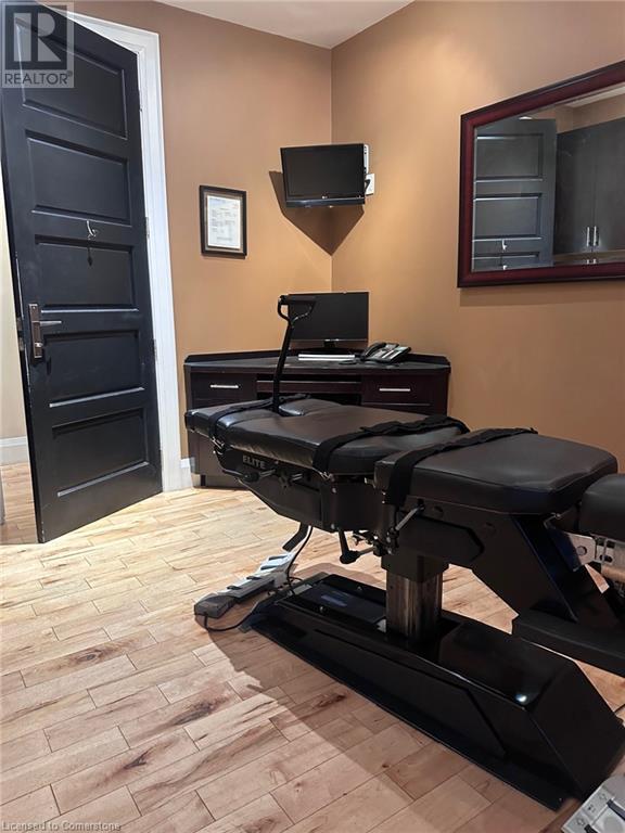 58 King Street Unit# D, Hamilton, Ontario  L8H 1G6 - Photo 44 - XH4182199