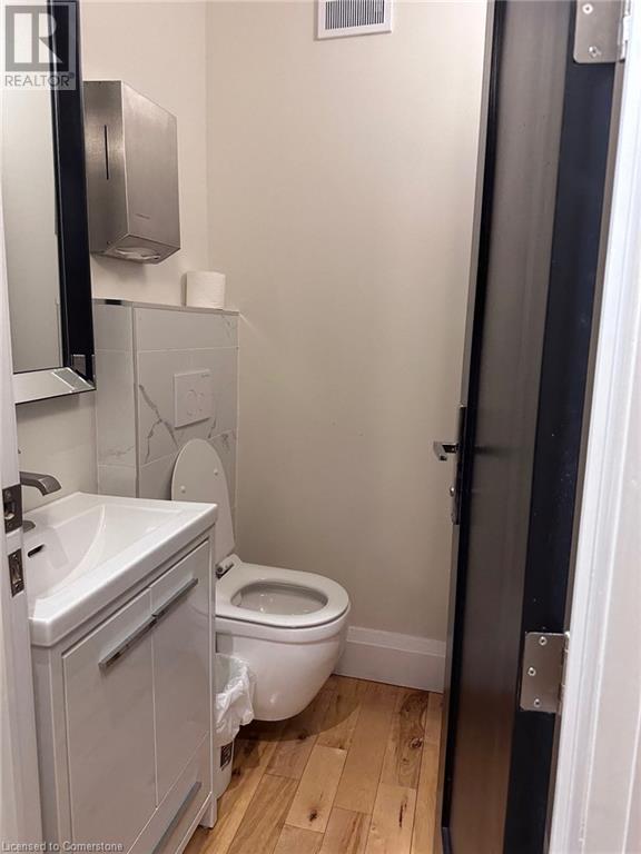 58 King Street Unit# D, Hamilton, Ontario  L8H 1G6 - Photo 34 - XH4182199