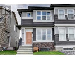 249 Creekside Boulevard Pine Creek, Calgary, Ca