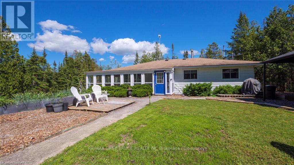 1034 Dorcas Bay Road, Northern Bruce Peninsula, Ontario  N0H 2R0 - Photo 2 - X10848474