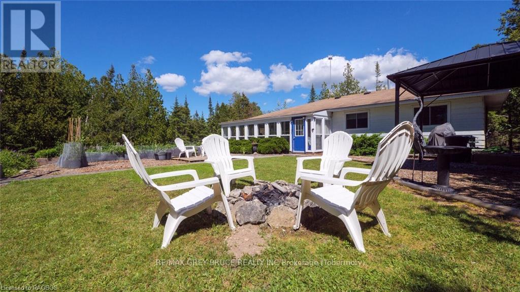 1034 Dorcas Bay Road, Northern Bruce Peninsula, Ontario  N0H 2R0 - Photo 23 - X10848474