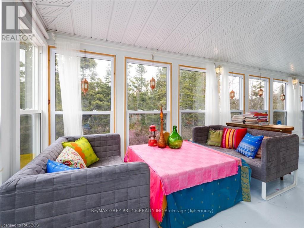 1034 Dorcas Bay Road, Northern Bruce Peninsula, Ontario  N0H 2R0 - Photo 5 - X10848474
