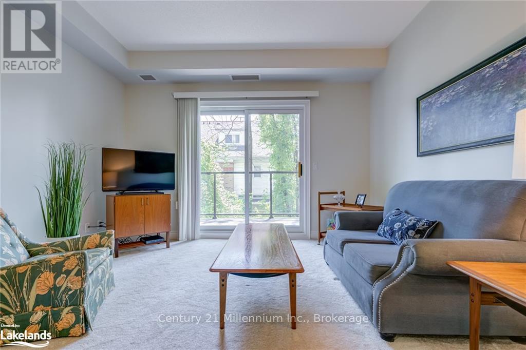 205 - 91 Raglan Street, Collingwood, Ontario  L9Y 4V3 - Photo 10 - S10438073