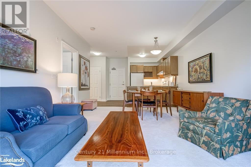 205 - 91 Raglan Street, Collingwood, Ontario  L9Y 4V3 - Photo 11 - S10438073