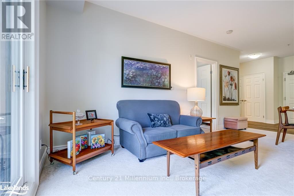 205 - 91 Raglan Street, Collingwood, Ontario  L9Y 4V3 - Photo 13 - S10438073