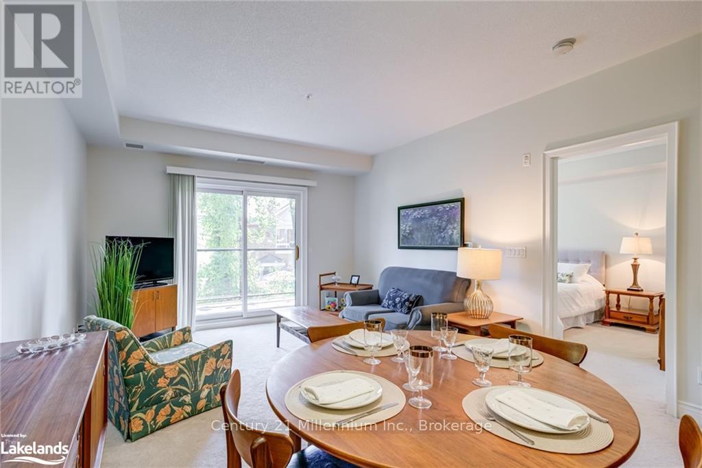 205 - 91 Raglan Street, Collingwood, Ontario  L9Y 4V3 - Photo 18 - S10438073