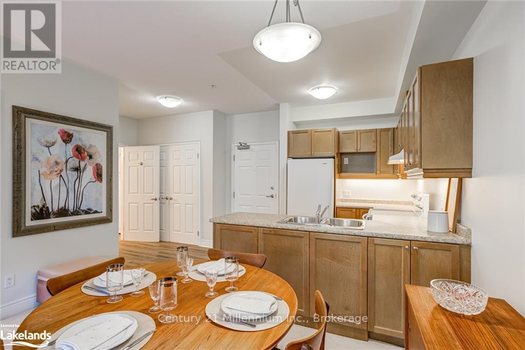 205 - 91 Raglan Street, Collingwood, Ontario  L9Y 4V3 - Photo 22 - S10438073