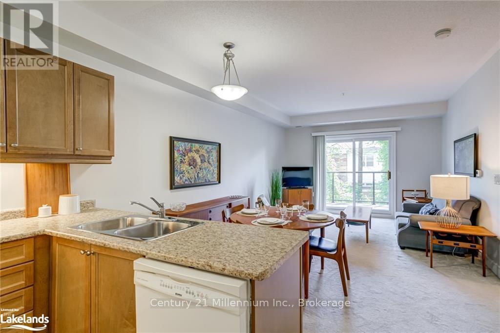 205 - 91 Raglan Street, Collingwood, Ontario  L9Y 4V3 - Photo 24 - S10438073