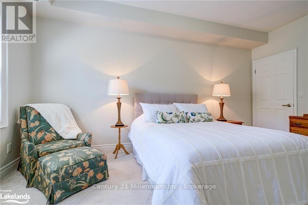 205 - 91 Raglan Street, Collingwood, Ontario  L9Y 4V3 - Photo 29 - S10438073