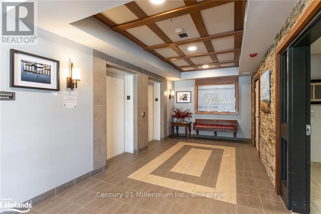 205 - 91 Raglan Street, Collingwood, Ontario  L9Y 4V3 - Photo 3 - S10438073