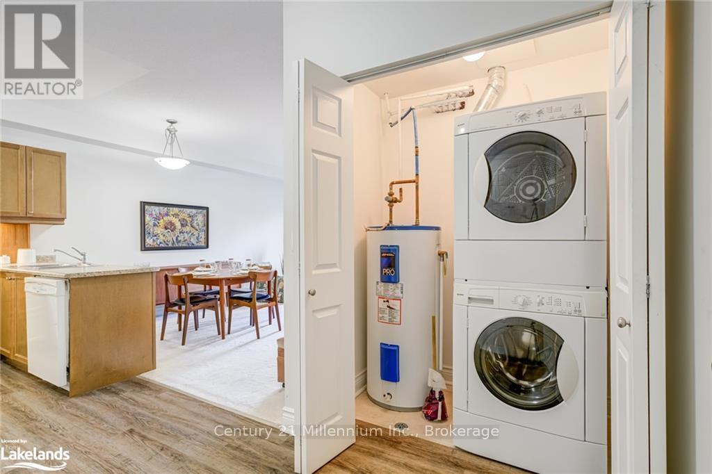 205 - 91 Raglan Street, Collingwood, Ontario  L9Y 4V3 - Photo 34 - S10438073