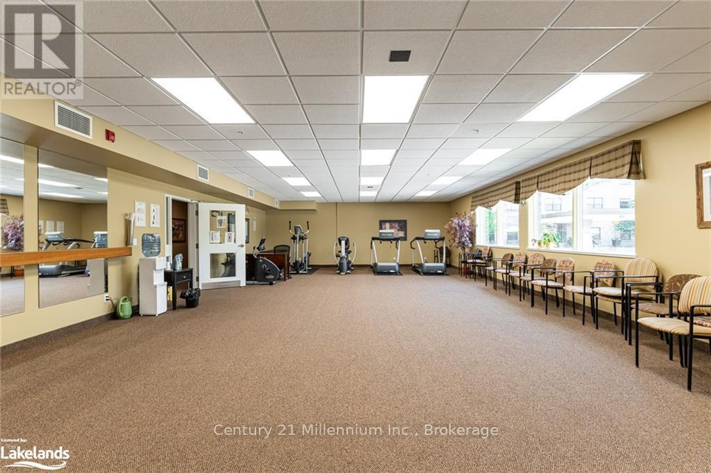 205 - 91 Raglan Street, Collingwood, Ontario  L9Y 4V3 - Photo 40 - S10438073