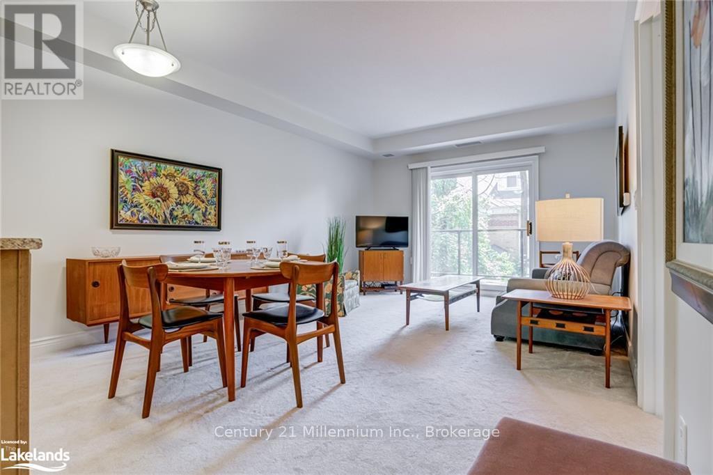 205 - 91 Raglan Street, Collingwood, Ontario  L9Y 4V3 - Photo 6 - S10438073