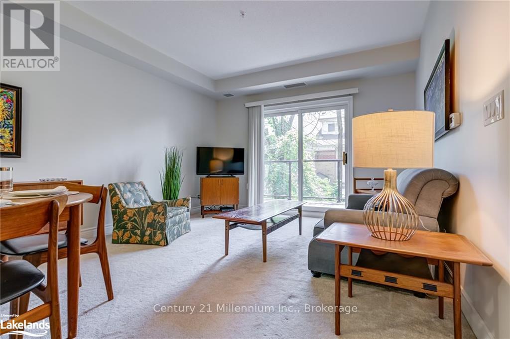 205 - 91 Raglan Street, Collingwood, Ontario  L9Y 4V3 - Photo 7 - S10438073