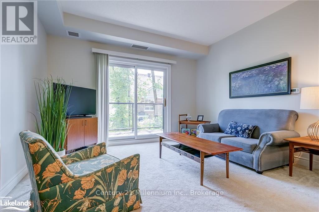 205 - 91 Raglan Street, Collingwood, Ontario  L9Y 4V3 - Photo 8 - S10438073