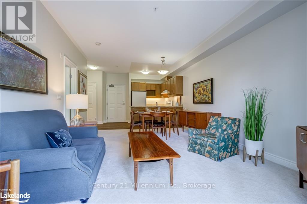 205 - 91 Raglan Street, Collingwood, Ontario  L9Y 4V3 - Photo 9 - S10438073