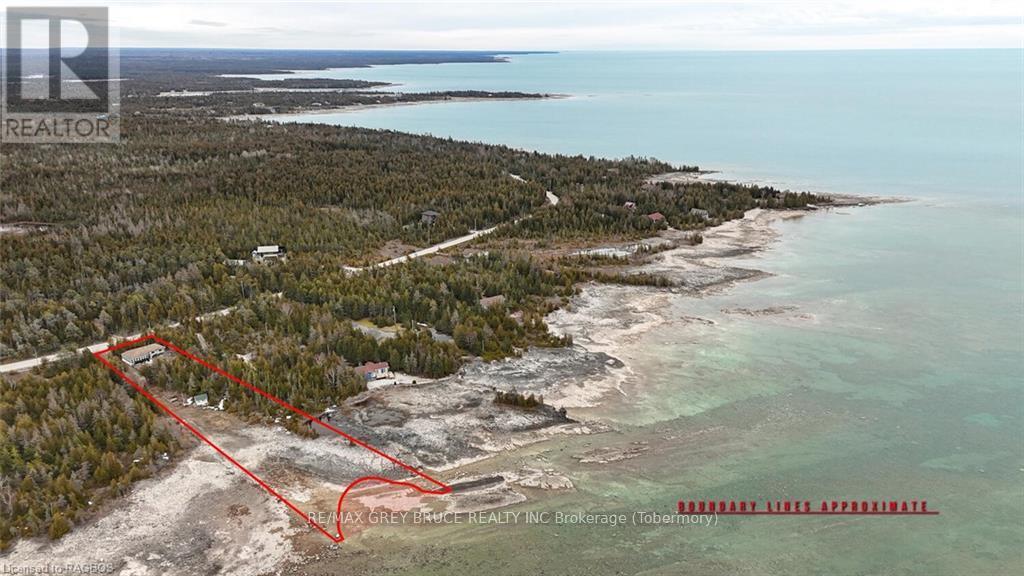 1034 Dorcas Bay Road, Northern Bruce Peninsula, Ontario  N0H 2R0 - Photo 37 - X10848474