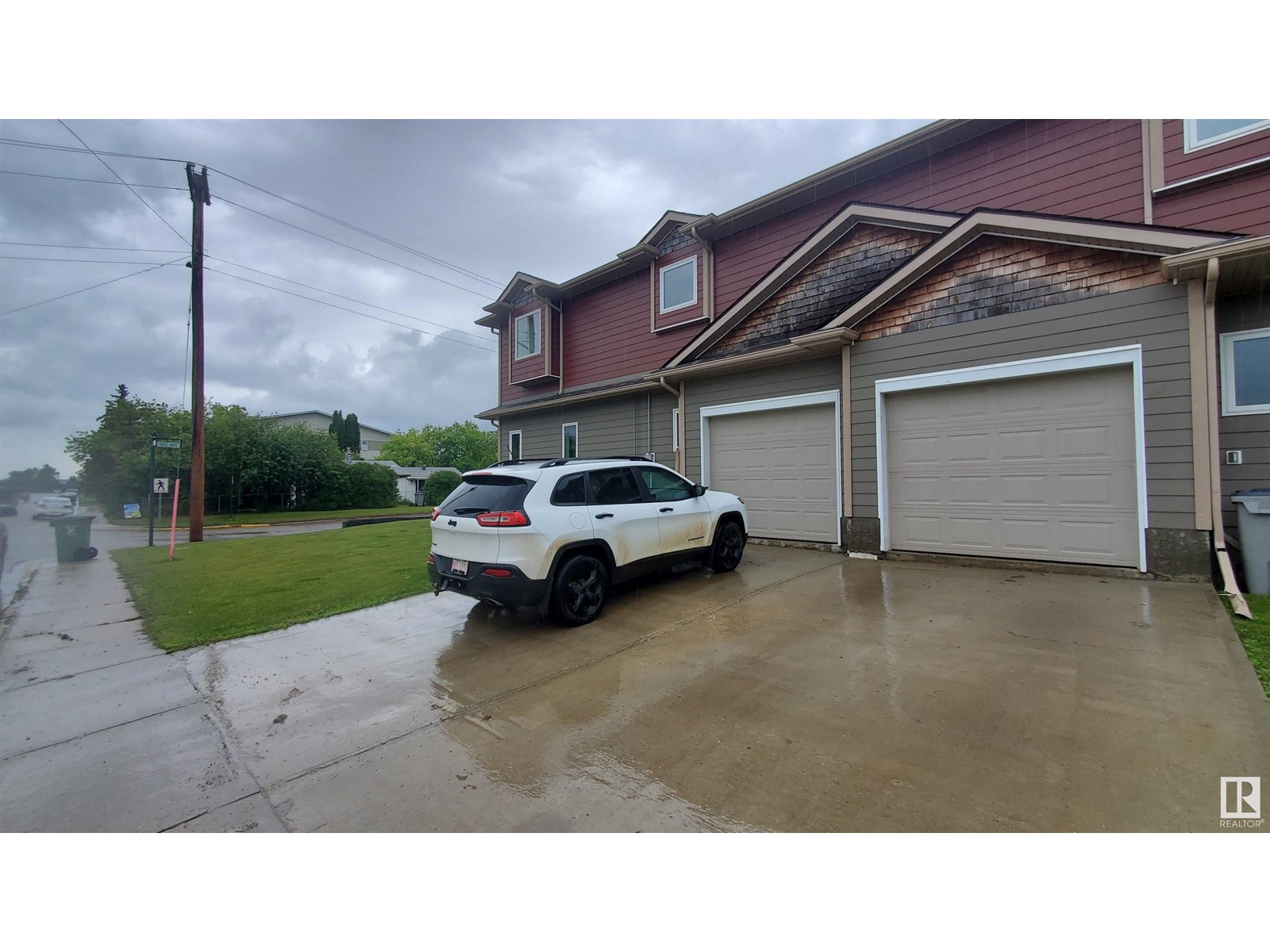 #2 10167 107 St, Westlock, Alberta  T7P 1W9 - Photo 2 - E4415050