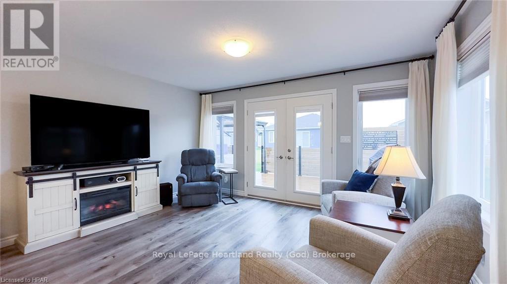 103 Huron Heights Drive, Ashfield-Colborne-Wawanosh, Ontario  N7A 0C1 - Photo 23 - X11823078