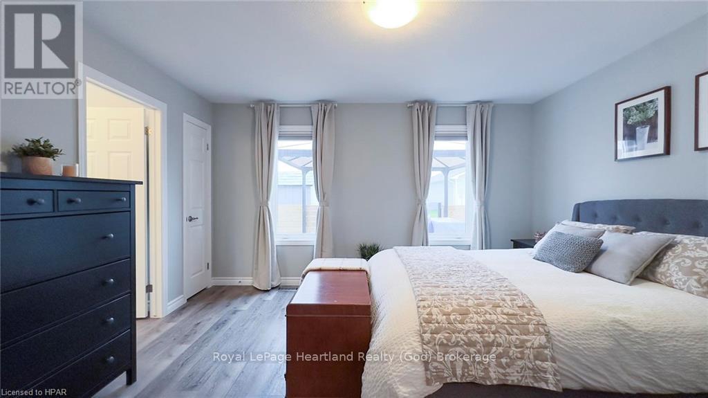 103 Huron Heights Drive, Ashfield-Colborne-Wawanosh, Ontario  N7A 0C1 - Photo 28 - X11823078