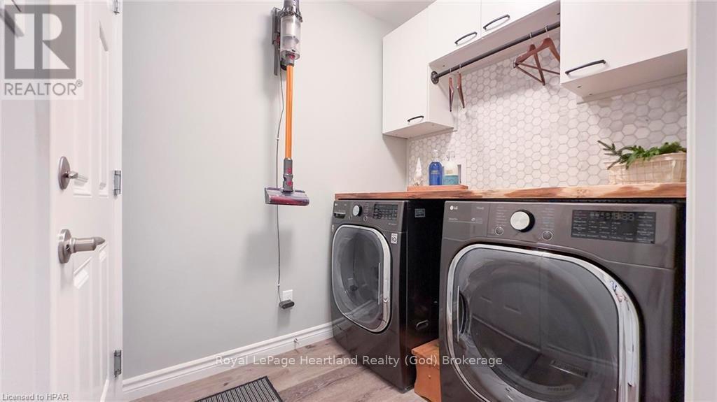 103 Huron Heights Drive, Ashfield-Colborne-Wawanosh, Ontario  N7A 0C1 - Photo 36 - X11823078