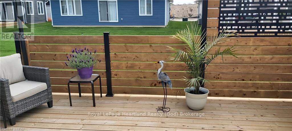 103 Huron Heights Drive, Ashfield-Colborne-Wawanosh, Ontario  N7A 0C1 - Photo 37 - X11823078