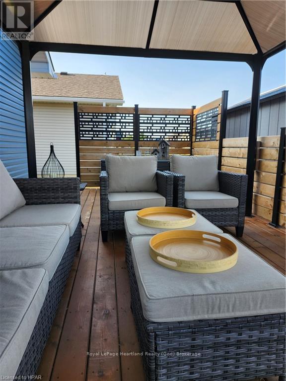 103 Huron Heights Drive, Ashfield-Colborne-Wawanosh, Ontario  N7A 0C1 - Photo 38 - X11823078