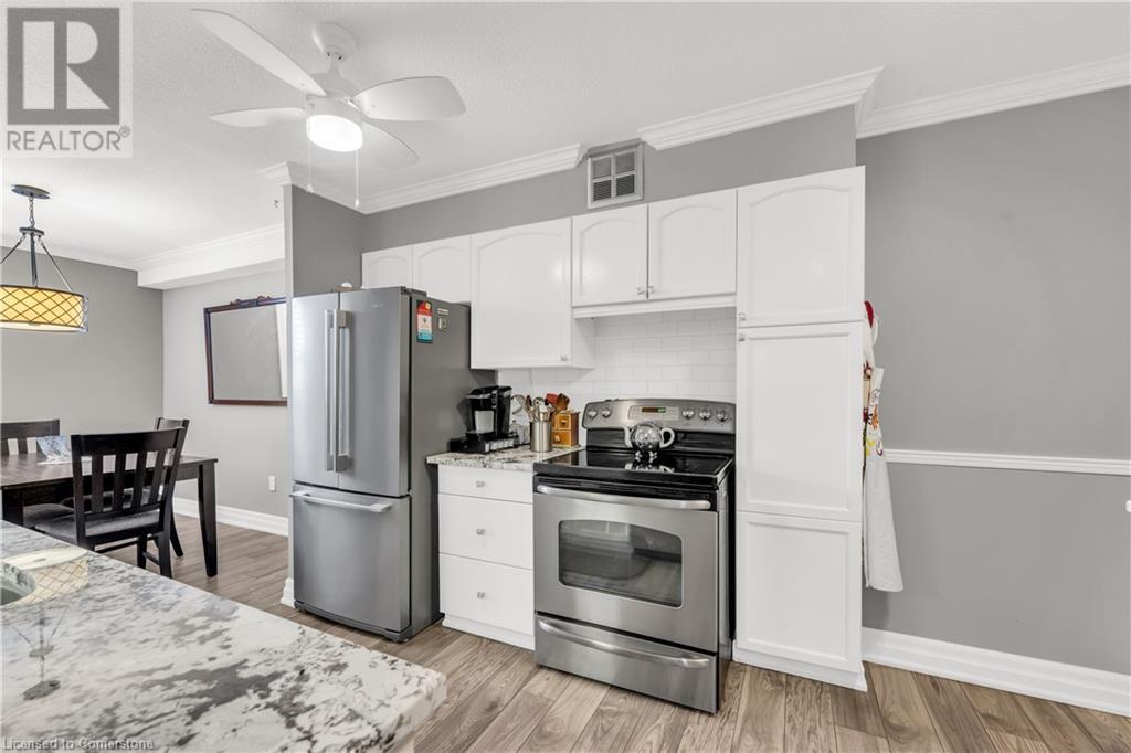 700 Dynes Road Unit# 406, Burlington, Ontario  L7N 3M2 - Photo 10 - 40684676