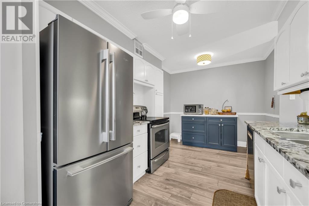 700 Dynes Road Unit# 406, Burlington, Ontario  L7N 3M2 - Photo 12 - 40684676