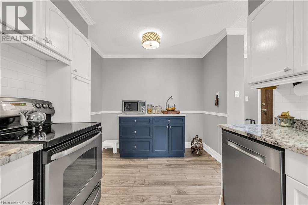 700 Dynes Road Unit# 406, Burlington, Ontario  L7N 3M2 - Photo 14 - 40684676