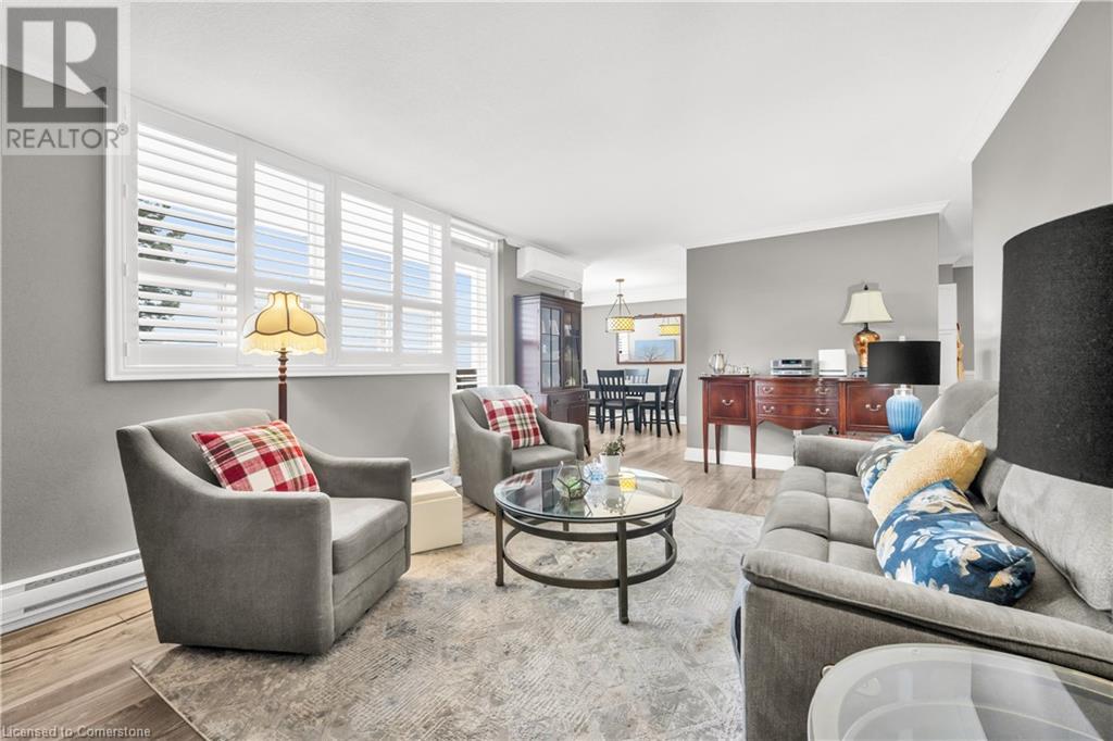 700 Dynes Road Unit# 406, Burlington, Ontario  L7N 3M2 - Photo 21 - 40684676